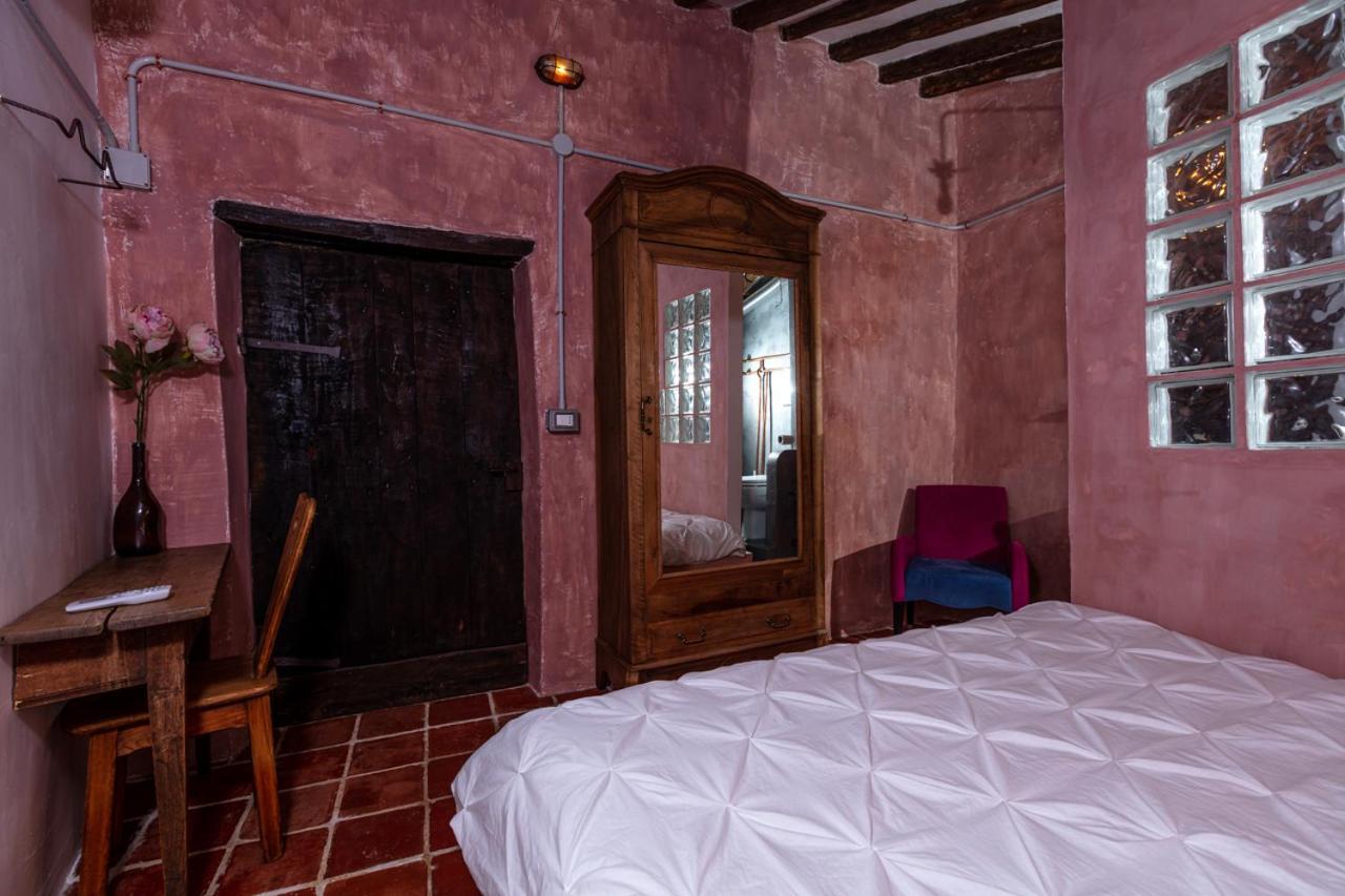 Natura Rooms&Sport Bikeactivity Asd-Aps Finale Ligure Exterior photo